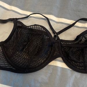 Wired Intimate Bra